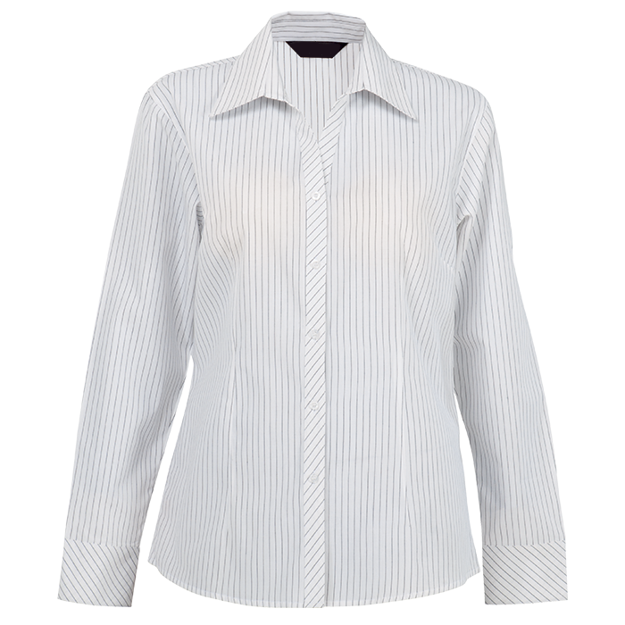 Quest Long Sleeve Blouse