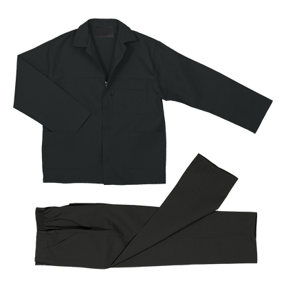Conti Suit (Poly Cotton)