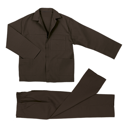 Conti Suit (Poly Cotton)