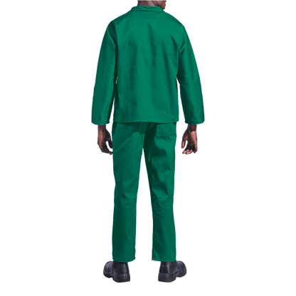 Conti Suit (Poly Cotton)