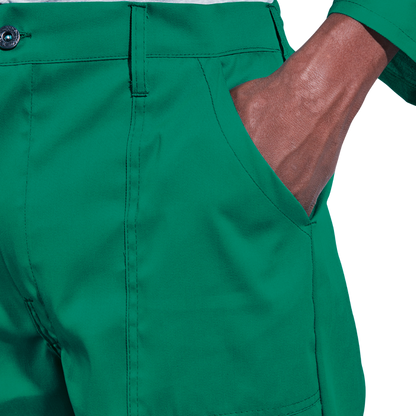 Conti Suit (Poly Cotton)