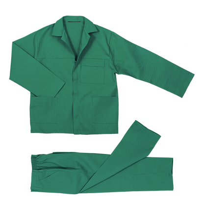 Conti Suit (Poly Cotton)