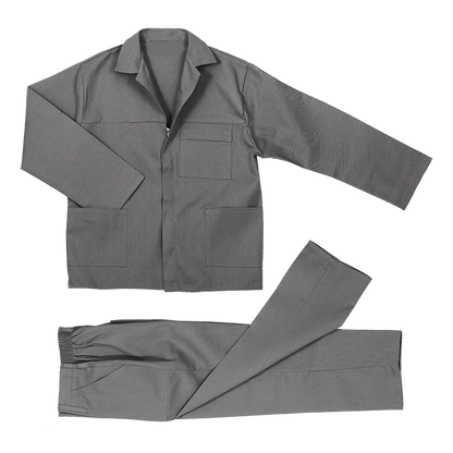 Conti Suit (Poly Cotton)