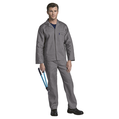 Conti Suit (Poly Cotton)