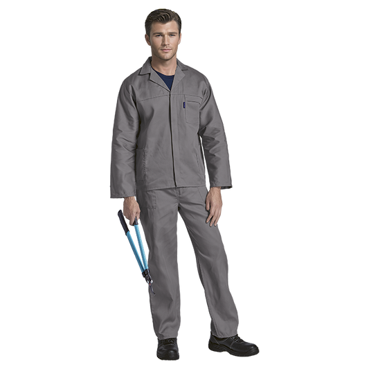 Conti Suit (Poly Cotton)