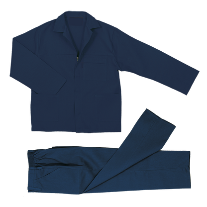 Conti Suit (Poly Cotton)