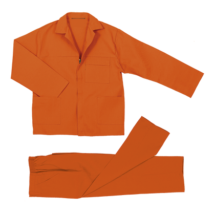 Conti Suit (Poly Cotton)