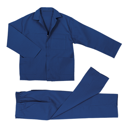 Conti Suit (Poly Cotton)
