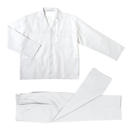 Conti Suit (Poly Cotton)