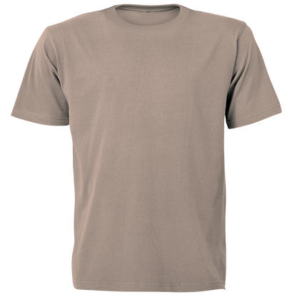 Men's Crew Neck T-Shirt 180gr