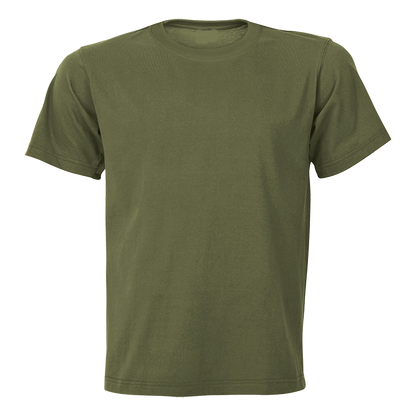 Men's Crew Neck T-Shirt 180gr
