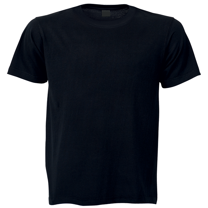Men's Crew Neck T-Shirt 180gr