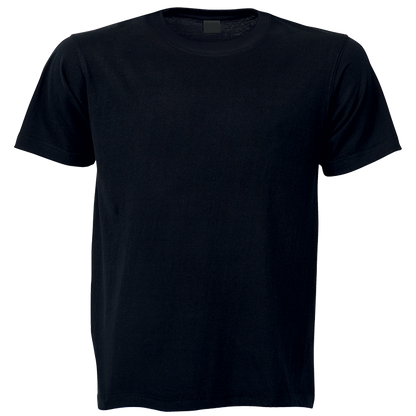 Men's Crew Neck T-Shirt 180gr