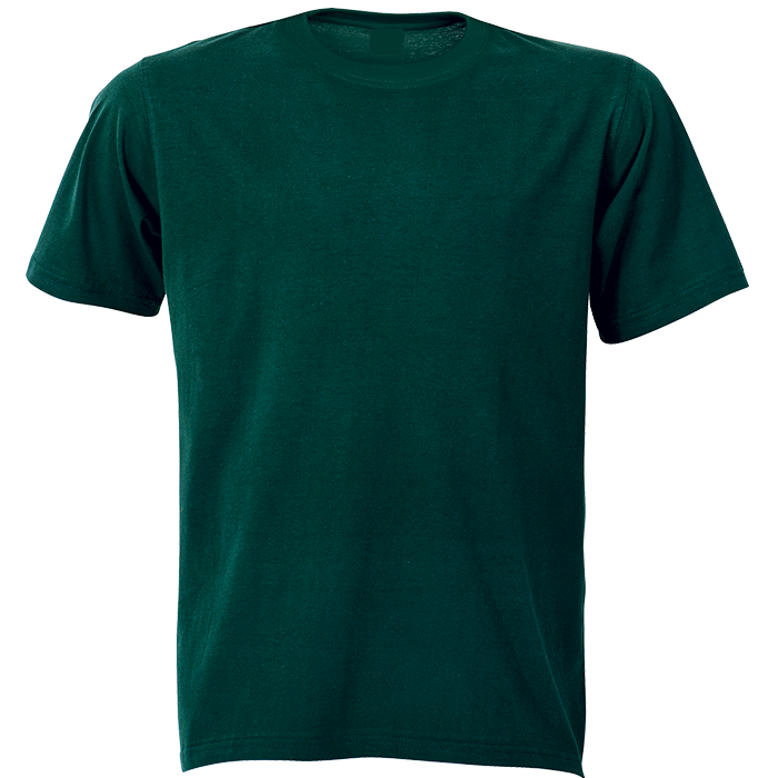 Men's Crew Neck T-Shirt 180gr