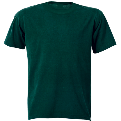 Men's Crew Neck T-Shirt 180gr
