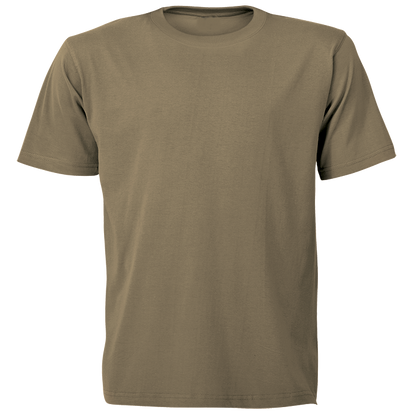 Men's Crew Neck T-Shirt 180gr