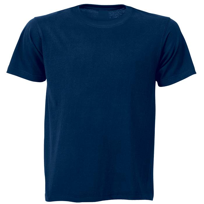 Men's Crew Neck T-Shirt 180gr