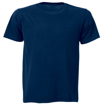 Men's Crew Neck T-Shirt 180gr