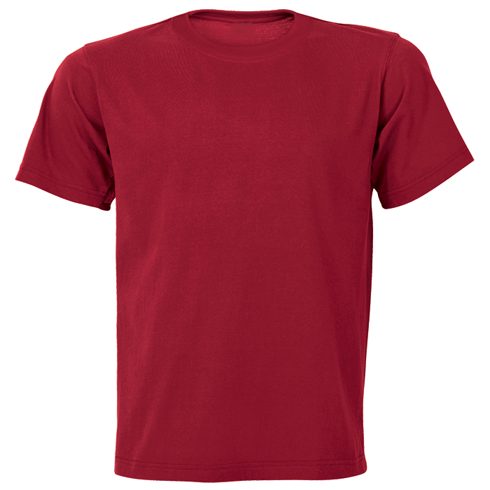 Men's Crew Neck T-Shirt 180gr