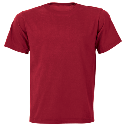 Men's Crew Neck T-Shirt 180gr