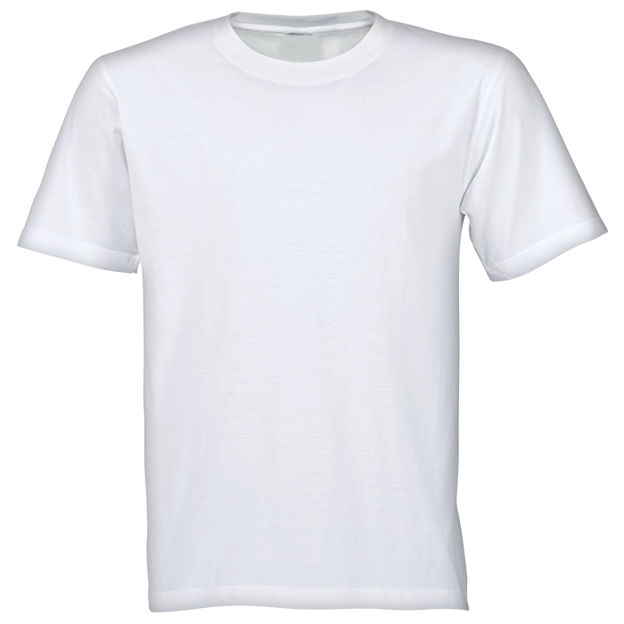 Men's Crew Neck T-Shirt 180gr