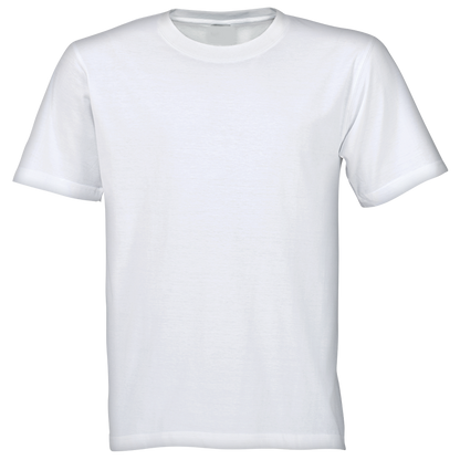 Men's Crew Neck T-Shirt 180gr
