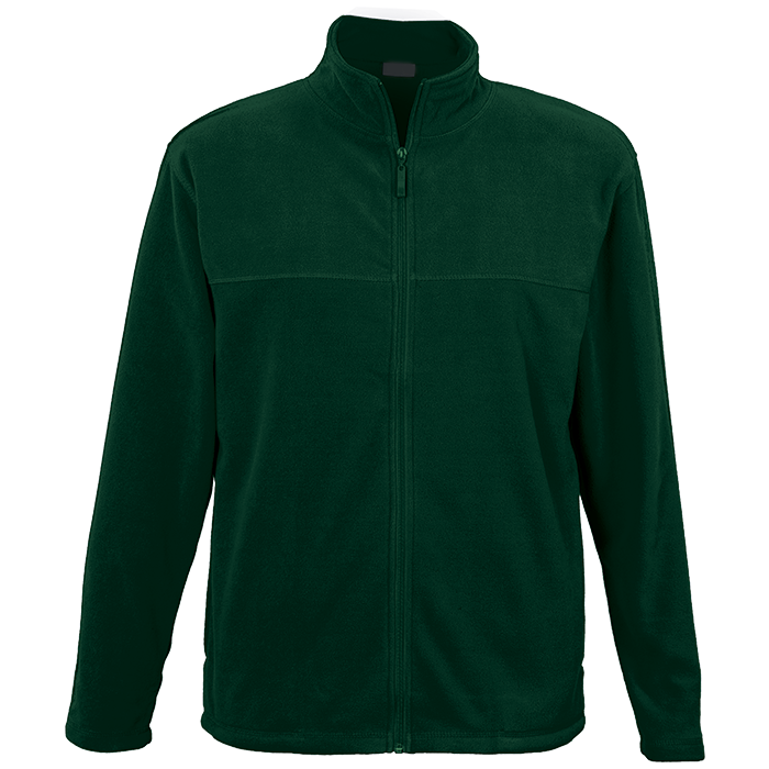 Men's Hybrid Fleece