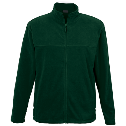 Men's Hybrid Fleece