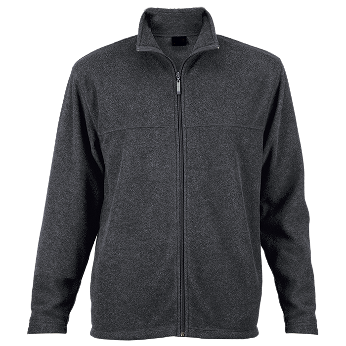 Men's Hybrid Fleece