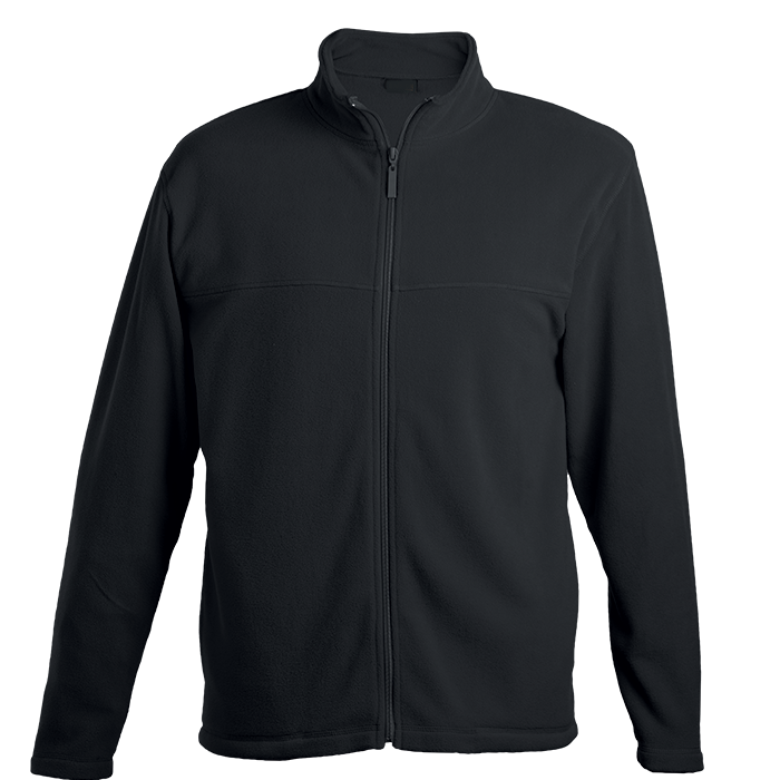 Men's Hybrid Fleece