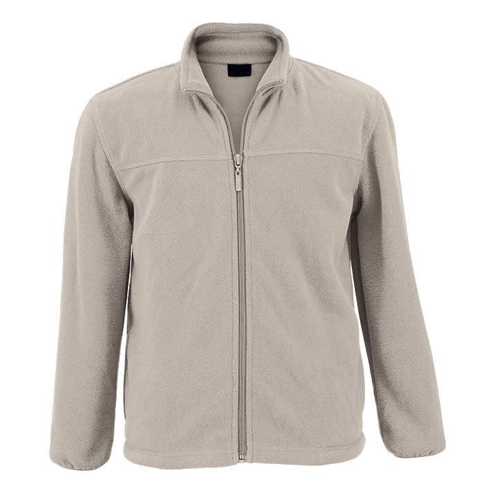 Men's Hybrid Fleece