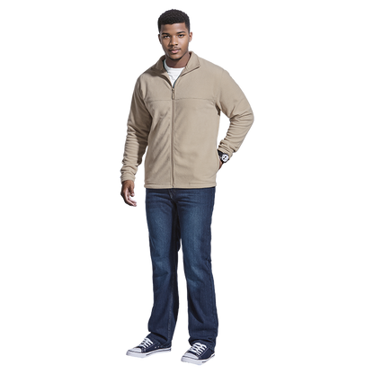 Men's Hybrid Fleece