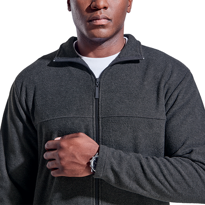 Men's Hybrid Fleece
