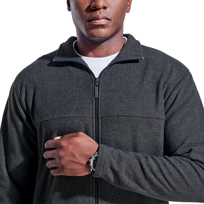 Men's Hybrid Fleece