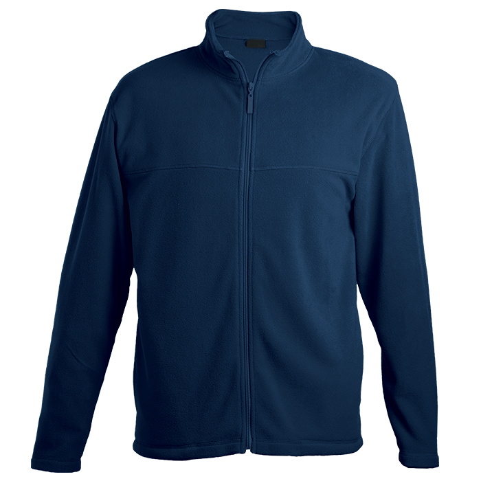 Men's Hybrid Fleece