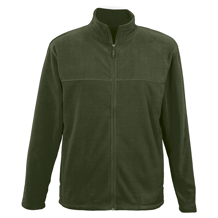 Men's Hybrid Fleece