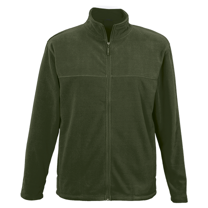 Men's Hybrid Fleece