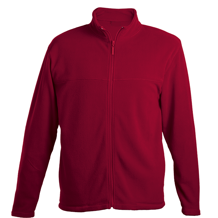 Men's Hybrid Fleece