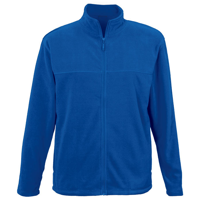 Men's Hybrid Fleece