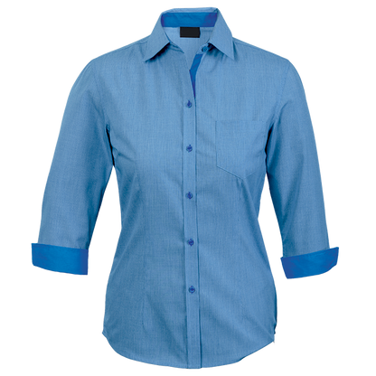 Madison Blouse