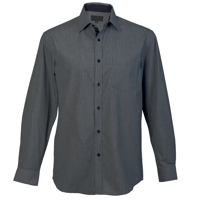 Madison Lounge Shirt (long sleeve)