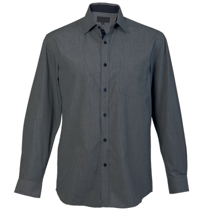 Madison Lounge Shirt (long sleeve)