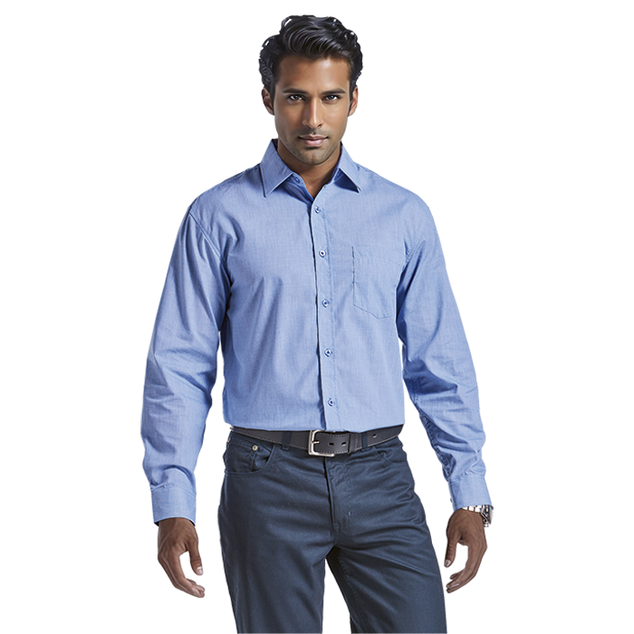 Madison Lounge Shirt (long sleeve)