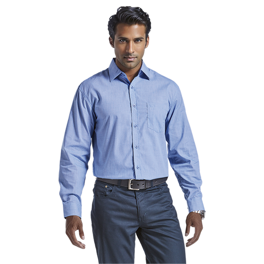Madison Lounge Shirt (long sleeve)