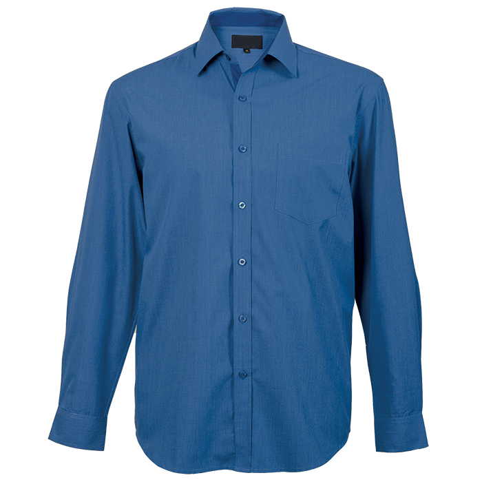 Madison Lounge Shirt (long sleeve)