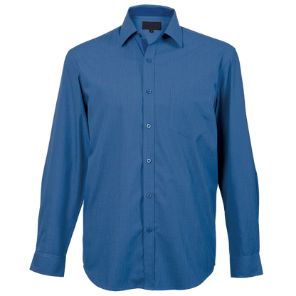 Madison Lounge Shirt (long sleeve)