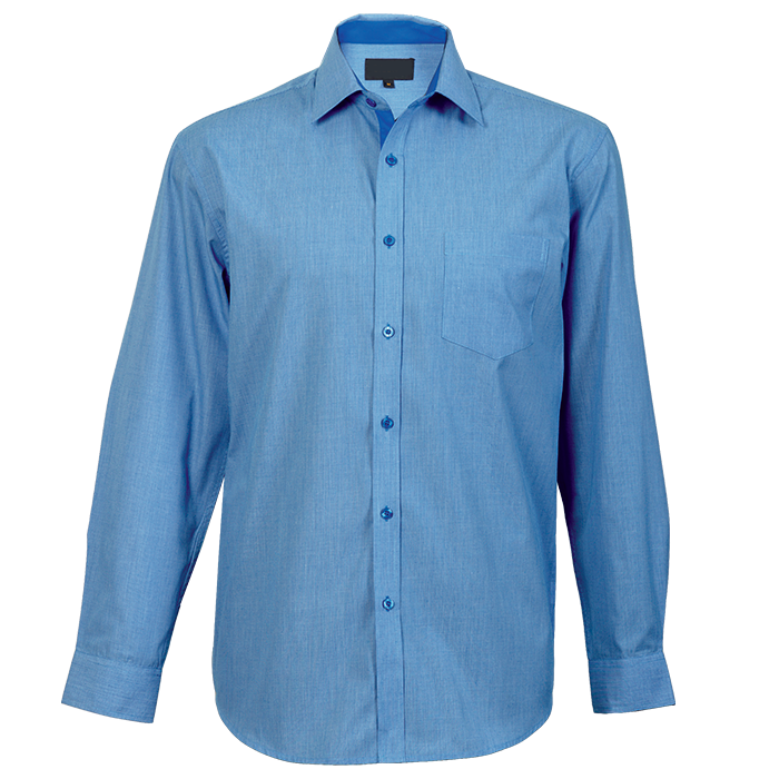 Madison Lounge Shirt (long sleeve)