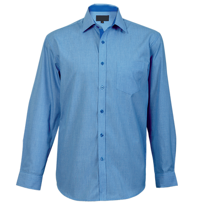 Madison Lounge Shirt (long sleeve)