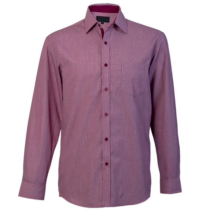 Madison Lounge Shirt (long sleeve)