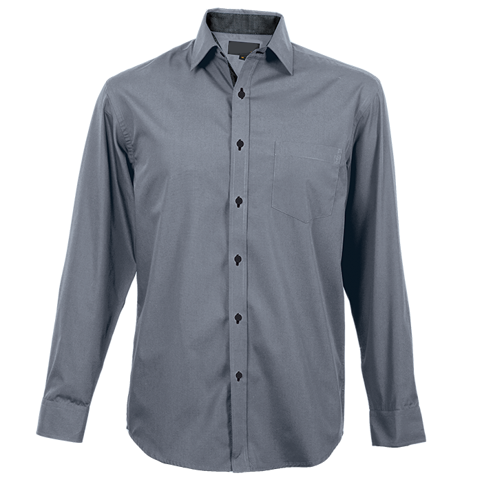 Saga Lounge Shirt (long sleeve)